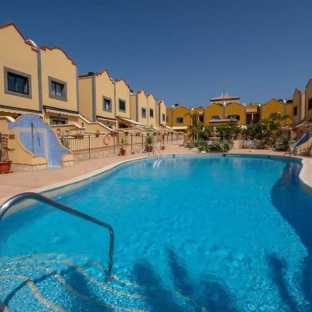Apartamento Vanessa Costa Adeje  Exterior foto