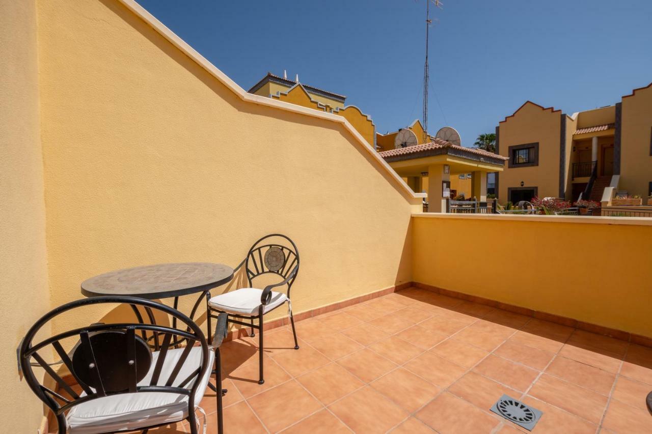 Apartamento Vanessa Costa Adeje  Exterior foto