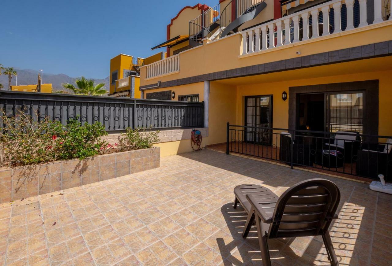 Apartamento Vanessa Costa Adeje  Exterior foto