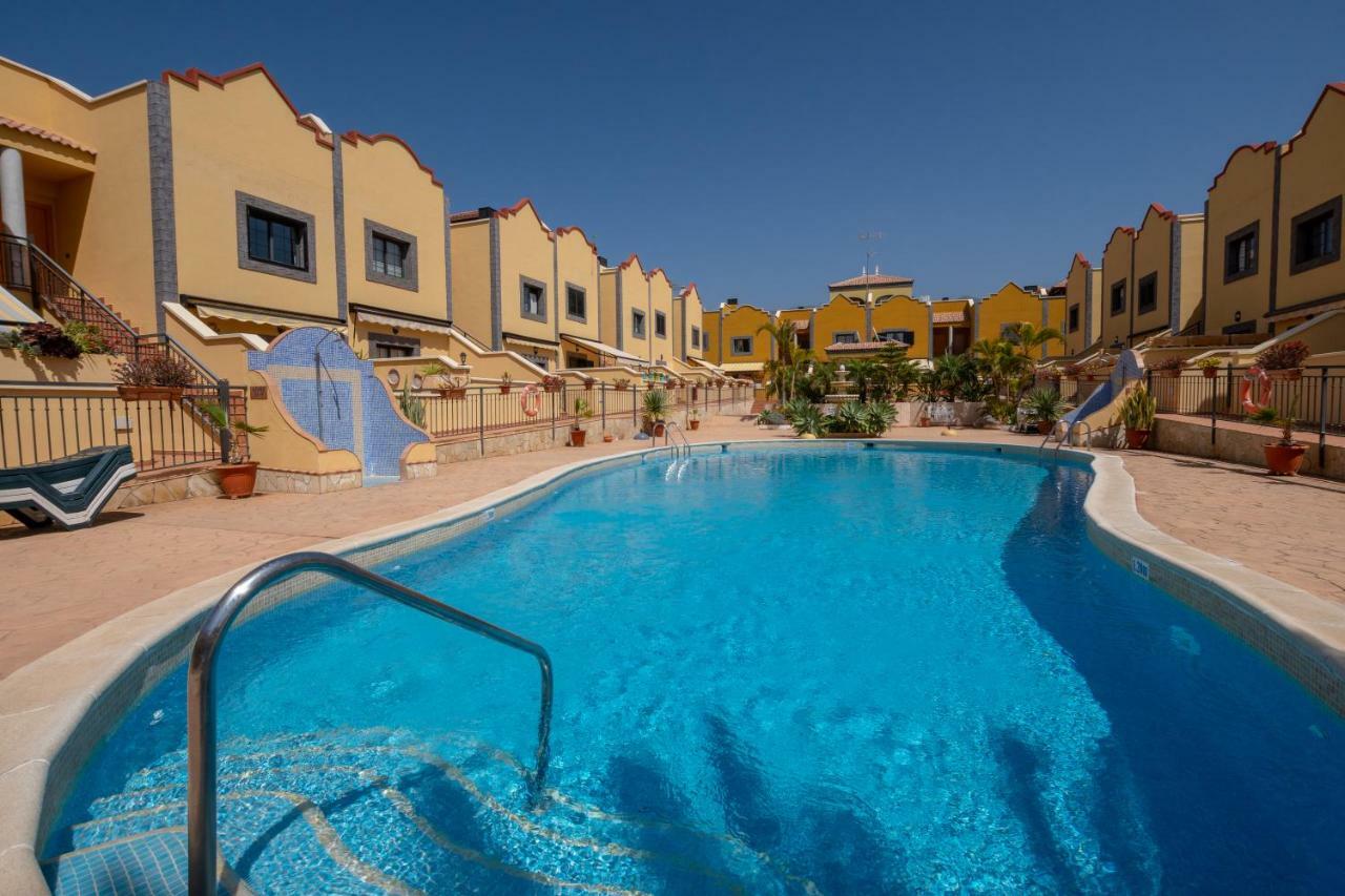 Apartamento Vanessa Costa Adeje  Exterior foto
